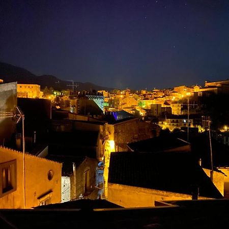 ホテル Casa Don Vicenzo ランダッツォ エクステリア 写真