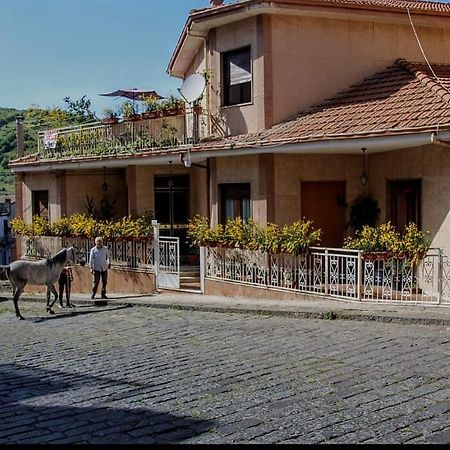 ホテル Casa Don Vicenzo ランダッツォ エクステリア 写真