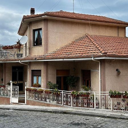 ホテル Casa Don Vicenzo ランダッツォ エクステリア 写真