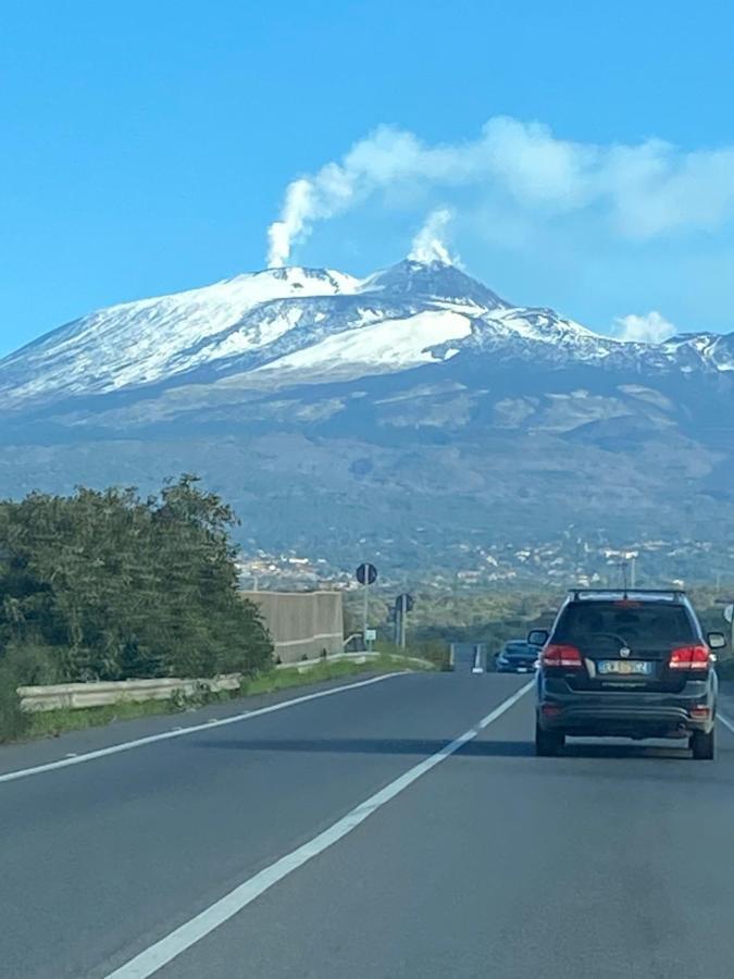 ホテル Casa Don Vicenzo ランダッツォ エクステリア 写真