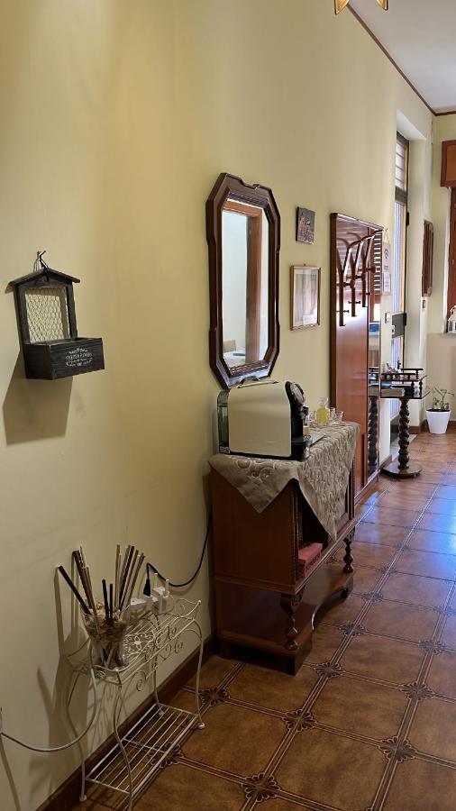 ホテル Casa Don Vicenzo ランダッツォ エクステリア 写真