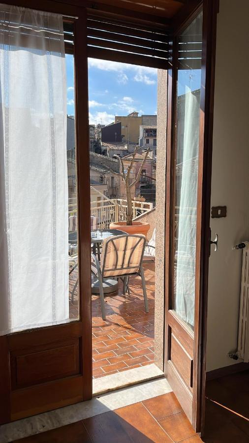 ホテル Casa Don Vicenzo ランダッツォ エクステリア 写真