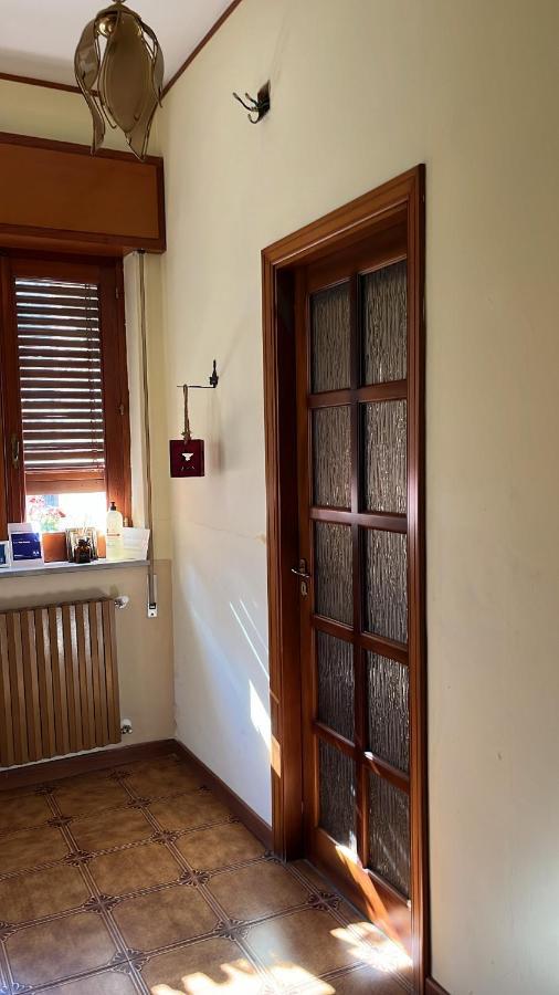 ホテル Casa Don Vicenzo ランダッツォ エクステリア 写真